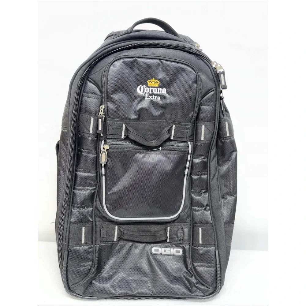 new OGIO Travel Bag Stealth  22